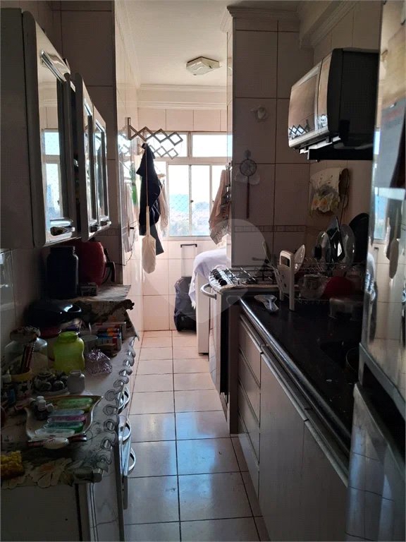 Apartamento 48m² no Belém (Mooca) – Próximo ao Metrô!