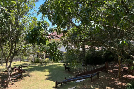 Casa à venda com 3 quartos, sendo 1 suíte,  no condomínio Villagio da Granja, Cotia - SP