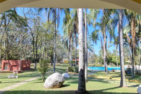 Área de terra 86 280 Mt² em Atibaia para empreendimentos e construtoras