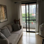 Apartamento à venda com 1 quarto, sendo 1 suíte, em Pinheiros, São Paulo - SP