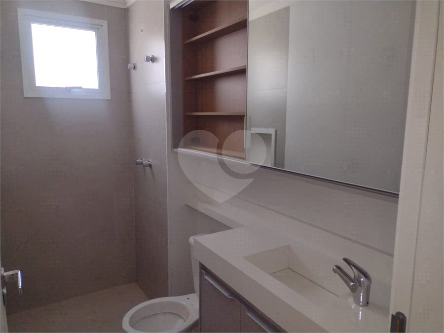 Apartamento no Edifício Monet á venda