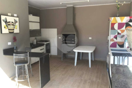 CHACARA A VENDA COM 3.190M², 2 DORMITORIOS, 2 BANHEIROS, 6 VAGAS - CHACARA SÃO JOSÉ - SÃO JOSEÉ DOS