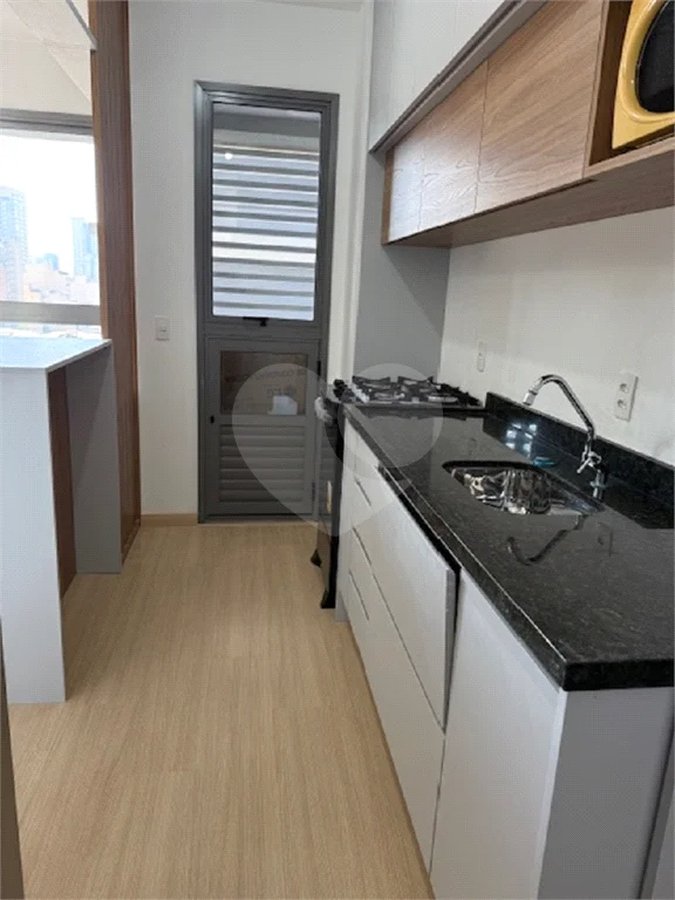 Studio à venda ou para alugar com 1 suíte,  em Pinheiros, São Paulo, SP