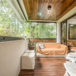 Apartamento à venda no Campo Belo 4 dormitórios 3 vagas
