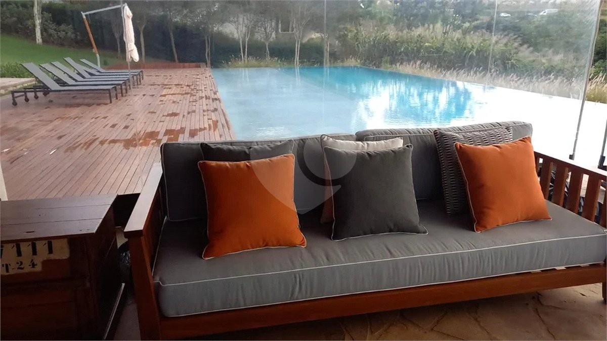 Casa à venda com 7 suítes no condomínio Fazenda Boa Vista, Porto Feliz - SP