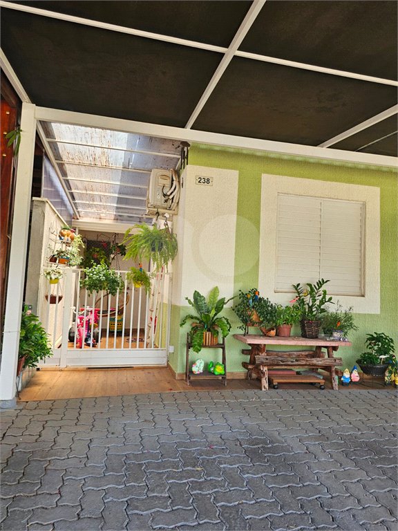 Casa a Venda Moradas II