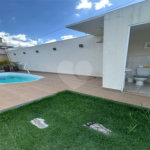 Casa térrea 2 quartos 1 suíte e piscina. Jardim Embaré