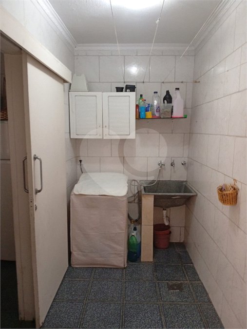 Sobrado Residencial - Vila Formosa 3dormit 3wcs 02 vagas