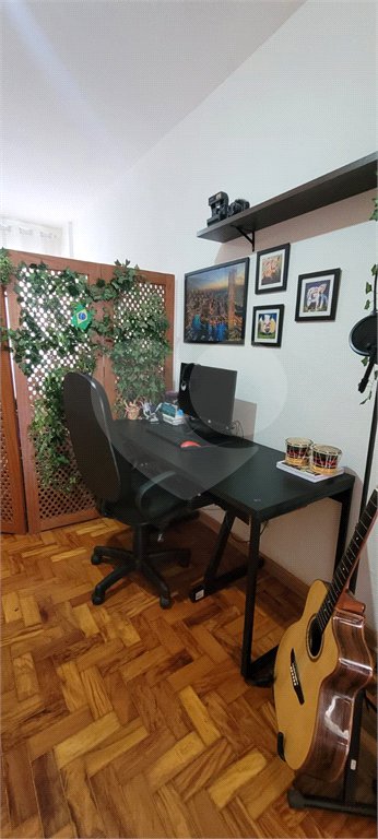 APARTAMENTO A VENDA EM SP REPÚBLICA