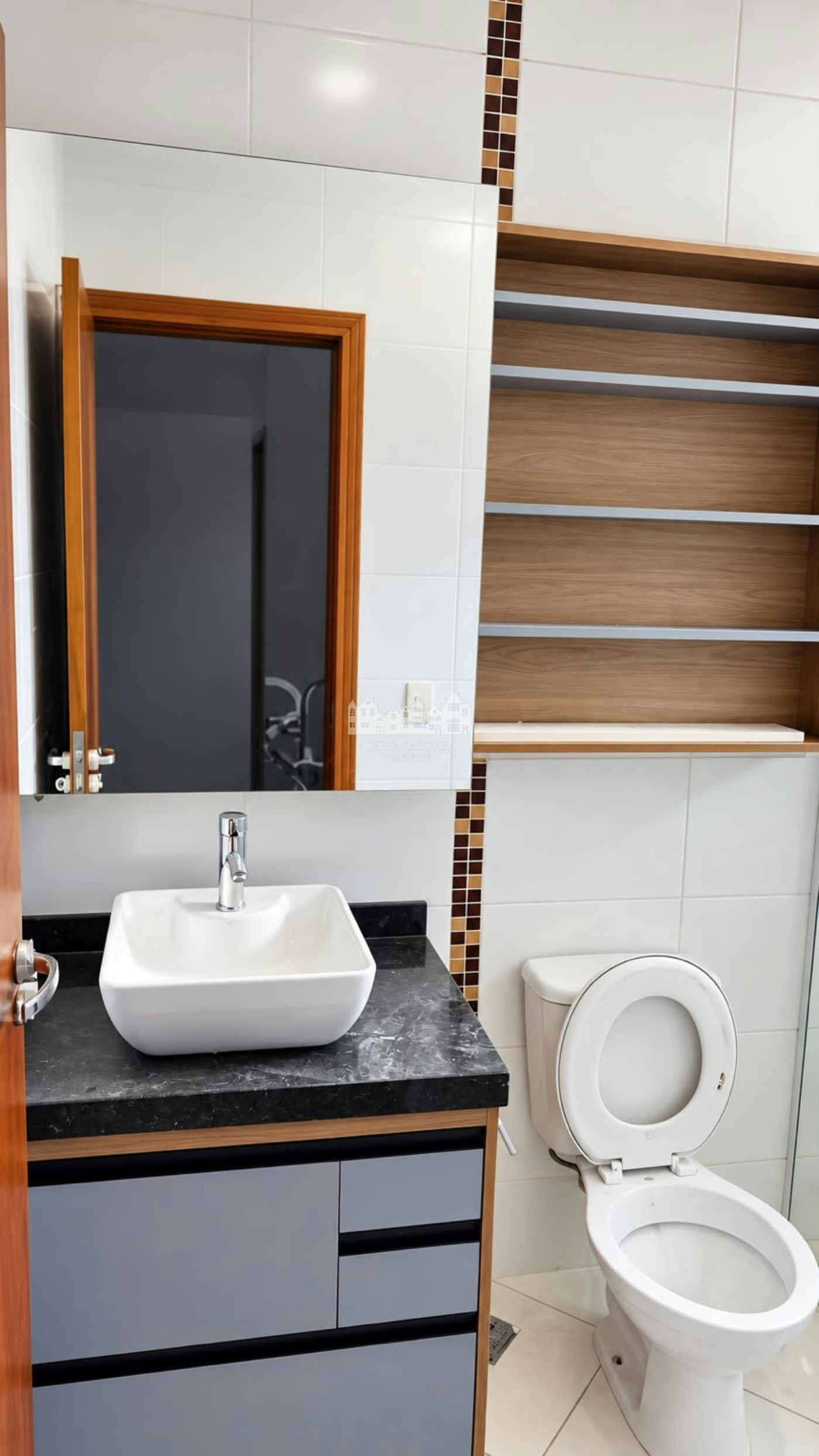 Casa para alugar com 3 quartos, sendo 1 suíte, no condomínio Bela Vita, Atibaia - SP