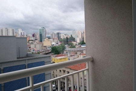 Apartamento novo à venda na Liberdade