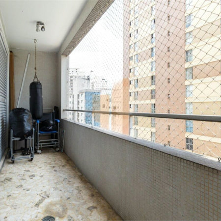 Apartamento a venda Bairro Higienópolis