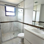 Apartamento com 4 suítes a venda no Alto da Boa Vista