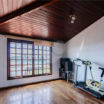 Casa para venda no Jardim da Gloria 4 dormitórios 2 suítes 4 vagas