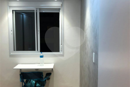 APARTAMENTO A VENDA EM SP BRÁS