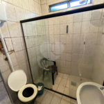 Duas casas para venda no mesmo terreno na Vila Celina