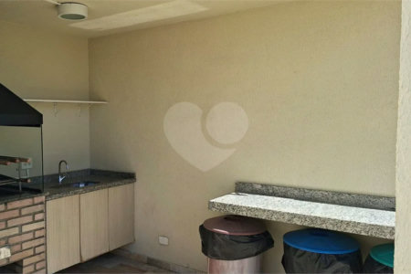 Apartamento com 89m², 3 quartos (1 suíte), 2 garagens, à venda no bairro Campestre, em Santo André