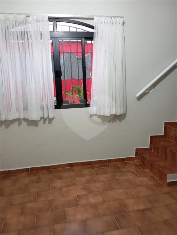 Sobrado com 3 dormitórios na Vila Ede