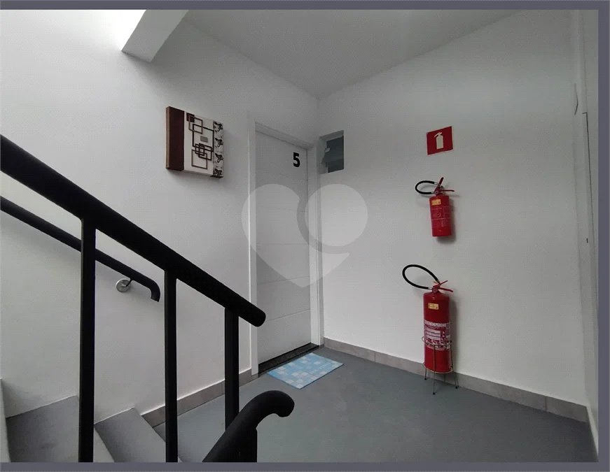 Apartamento de 33m2 localizado na Saúde