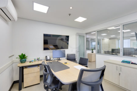 Sala comercial á venda em Santo Amaro, São Paulo - SP