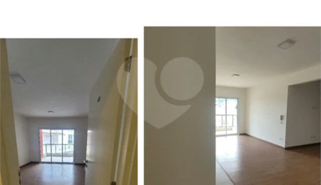 Apartamento à venda com 2 quartos, sendo 1 suíte,  em Jardim Elvira Dias, Poços de Caldas, MG