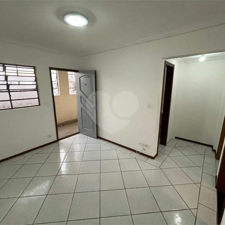 Apartamento com 50m² próximo a região do Bom Retiro em São Paulo - SP.