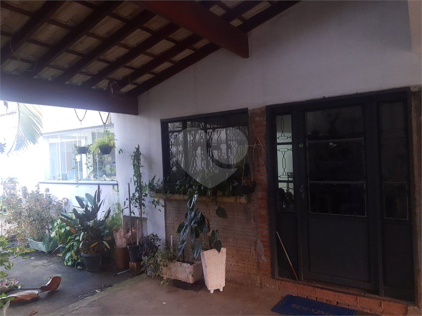 Casa térrea para venda no Jardim Ipanema