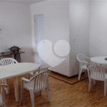 Apartamento Vila Mariana Locação