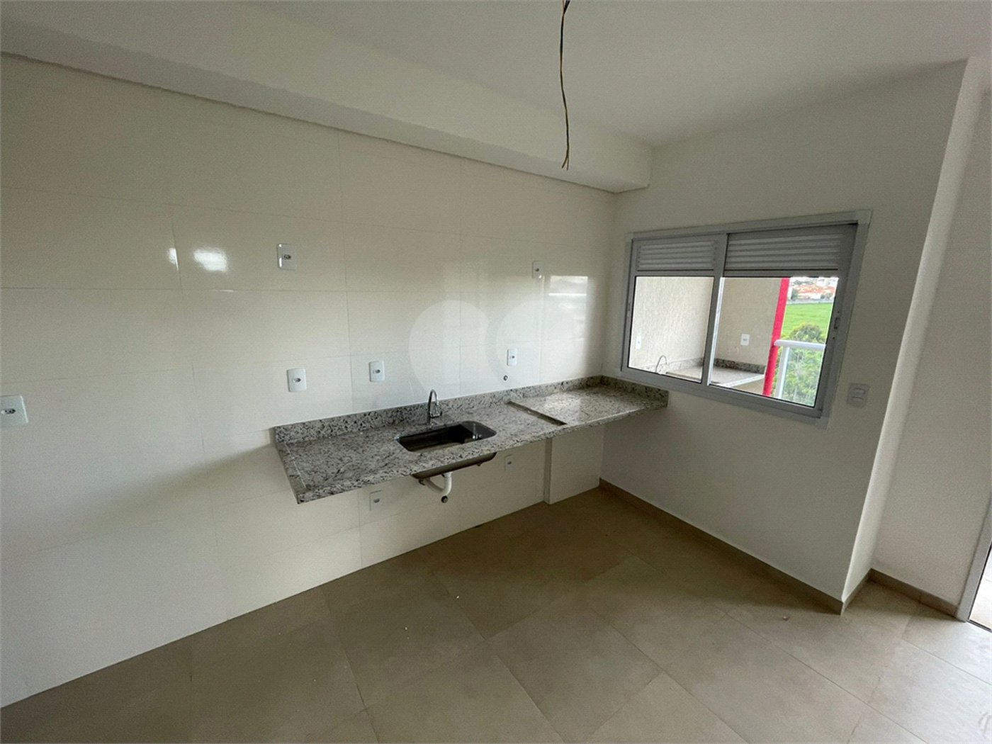 Apartamento no Residencial Valentina Park