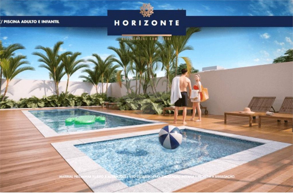 Apartamento á venda – Santo André