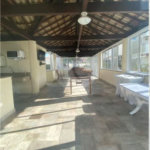 Apartamento á venda na Mooca de 89m² com 2 dormitórios, sendo 2 suítes e 2 vagas.