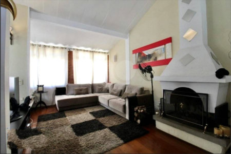 Casa à venda ou para alugar com 4 quartos, sendo 2 suítes, em Brooklin, São Paulo, SP
