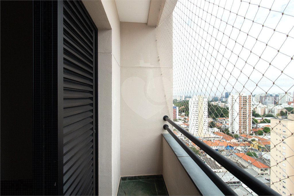 Apartamento a Venda na Chácara Santo Antônio, 163 m², 3 suítes, 2 vagas,, lazer e próximo ao parque