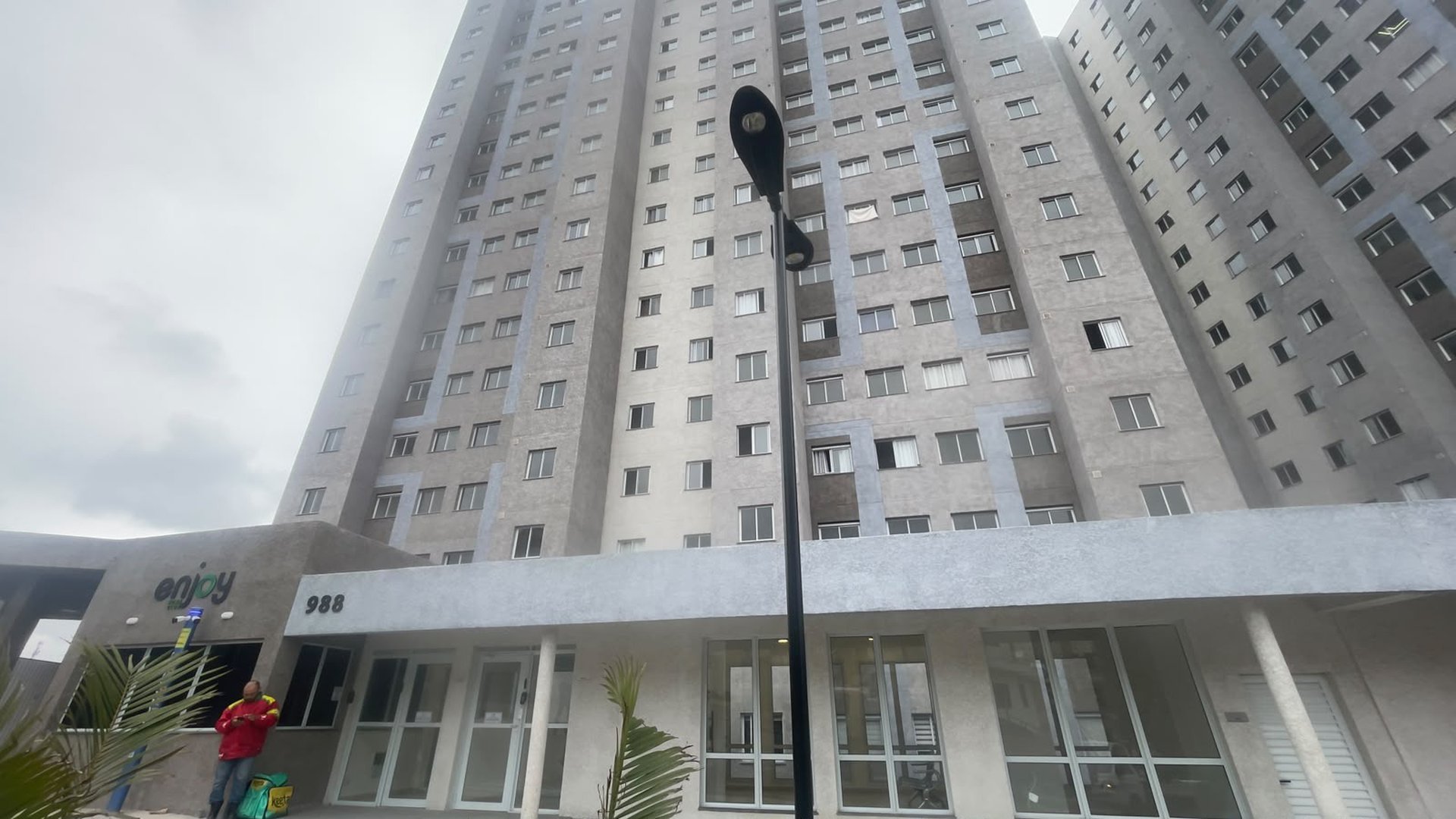Apartamento, 2 quartos, 42 m² - Foto 56