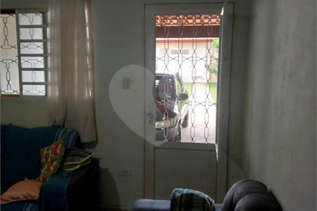 Casa sobrado para venda no Residencial Itamarati