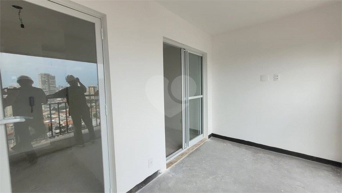 Apartamento com 1 Suíte à venda no Alto do Ipiranga,