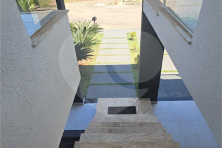 Casa Venda Locação Condomínio Terra Magna