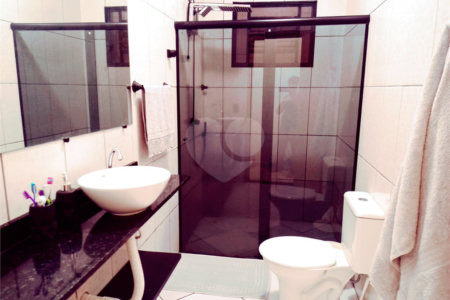 Casa a venda dois Quartos um banheiro