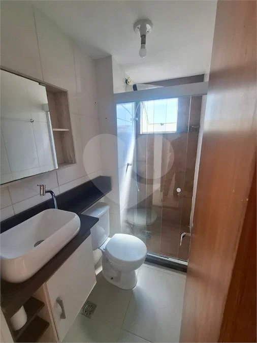 CONDOMÍNIO VIVENDAS DOS ROUXINÓIS - APARTAMENTO COM 2 DORMITÓRIOS À VENDA, 47 M² POR R$ 170.000,00
