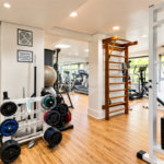 Vila Olímpia - | 128 m² | 3 Suítes | 4 Vagas - Condomínio Clube
