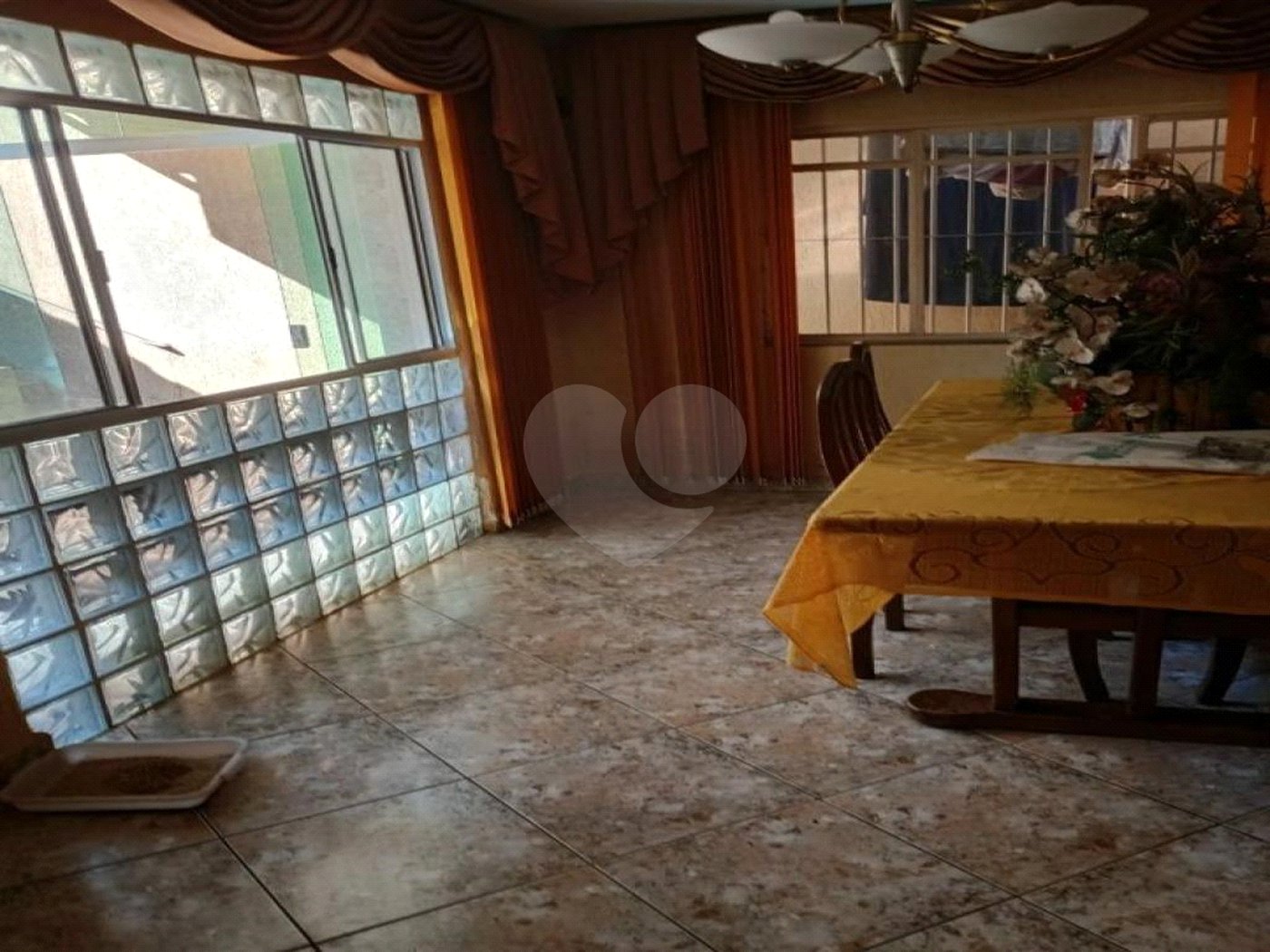Casa à venda com 5 quartos em Vila Parque Jabaquara, São Paulo, SP