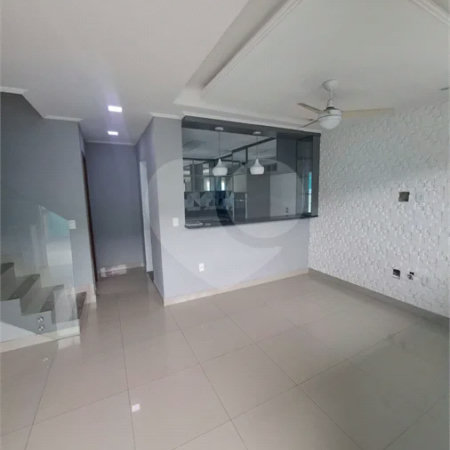 CASA À VENDA COM 2 QUARTOS COM SUÍTE, 200 M² NO BAIRRO MIRELA- CAMPO GRANDE - RIO DE JANEIRO
