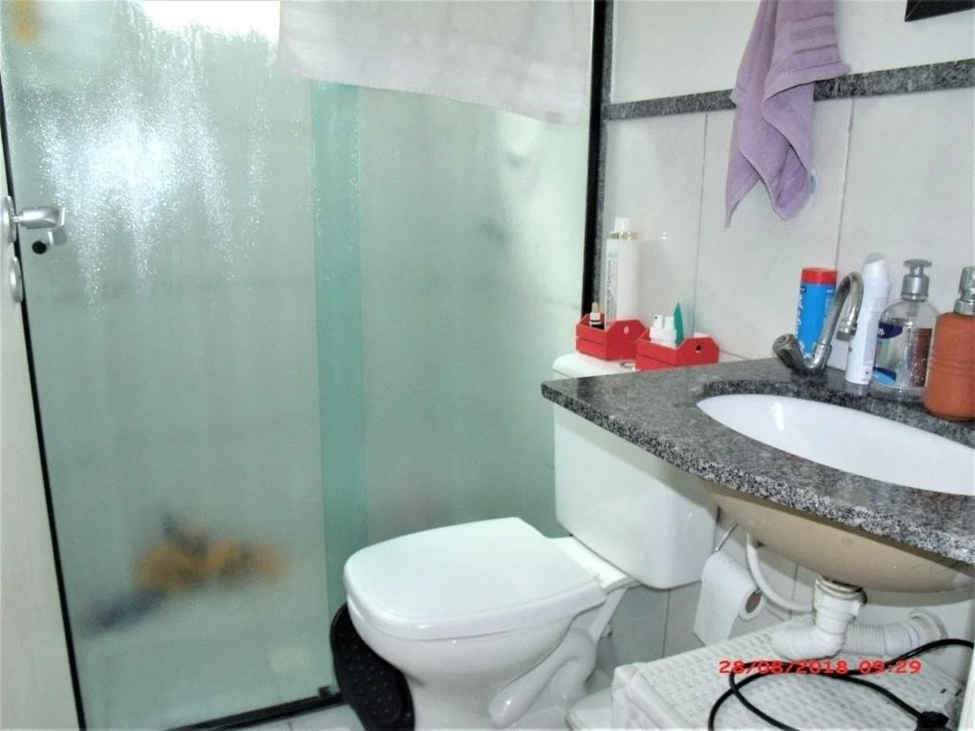 Apartamento à venda com 3 quartos em BUTANTÃ, São Paulo, SP