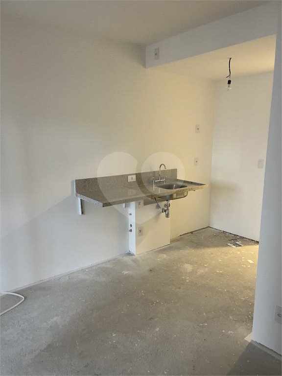 Studio novo no Paraíso á venda com 21m²