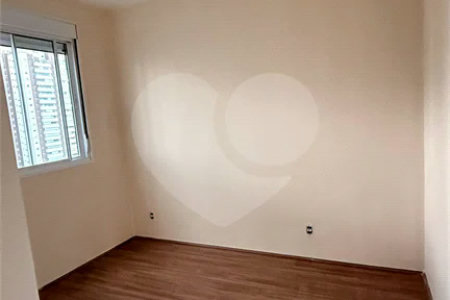 Apartamento à venda no Ipiranga – Avenida Cursino, 27 45 m² | 1 ou 2 dormitórios (conforme planta) | Lazer completo Apartamento moderno, bem distribuído e com excelente aproveitamento dos 45 m². Living para dois ambientes, cozinha integrada, dormitório(s) confortável(is) e um banheiro social. Plant