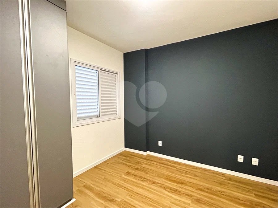 Apartamento á venda - Vila Guarani