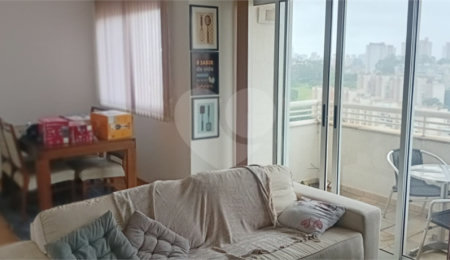 Apartamento para alugar com 1 suíte em Paraíso do Morumbi, São Paulo, SP