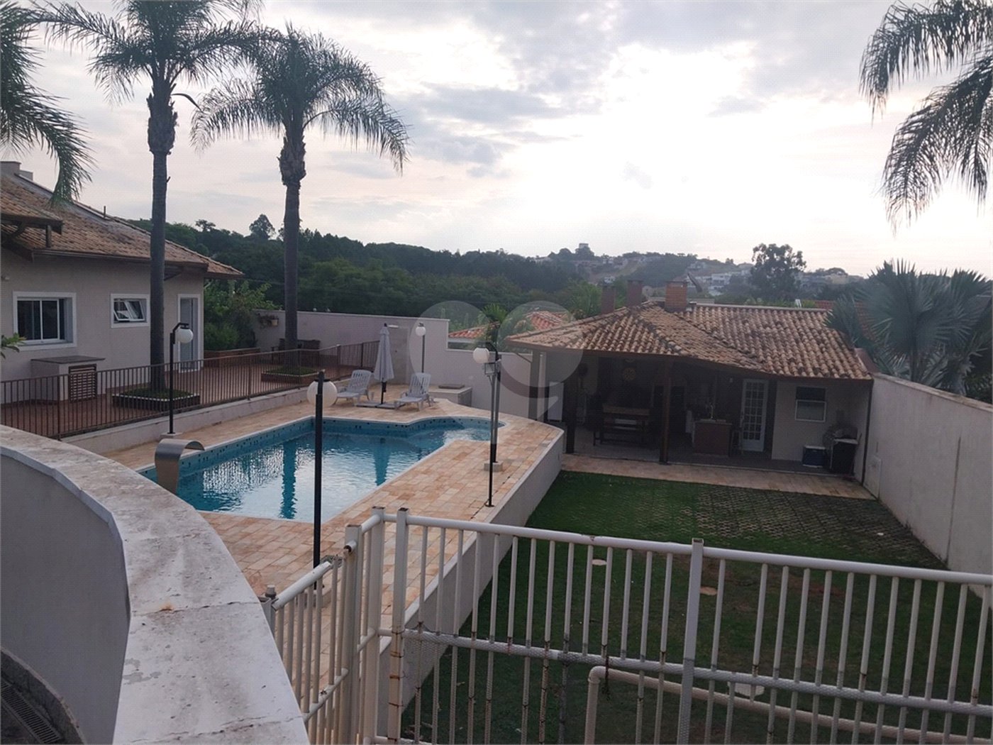 Casa Térrea Disponível para Locação e Venda no Condomínio Vilaggio Capriccio