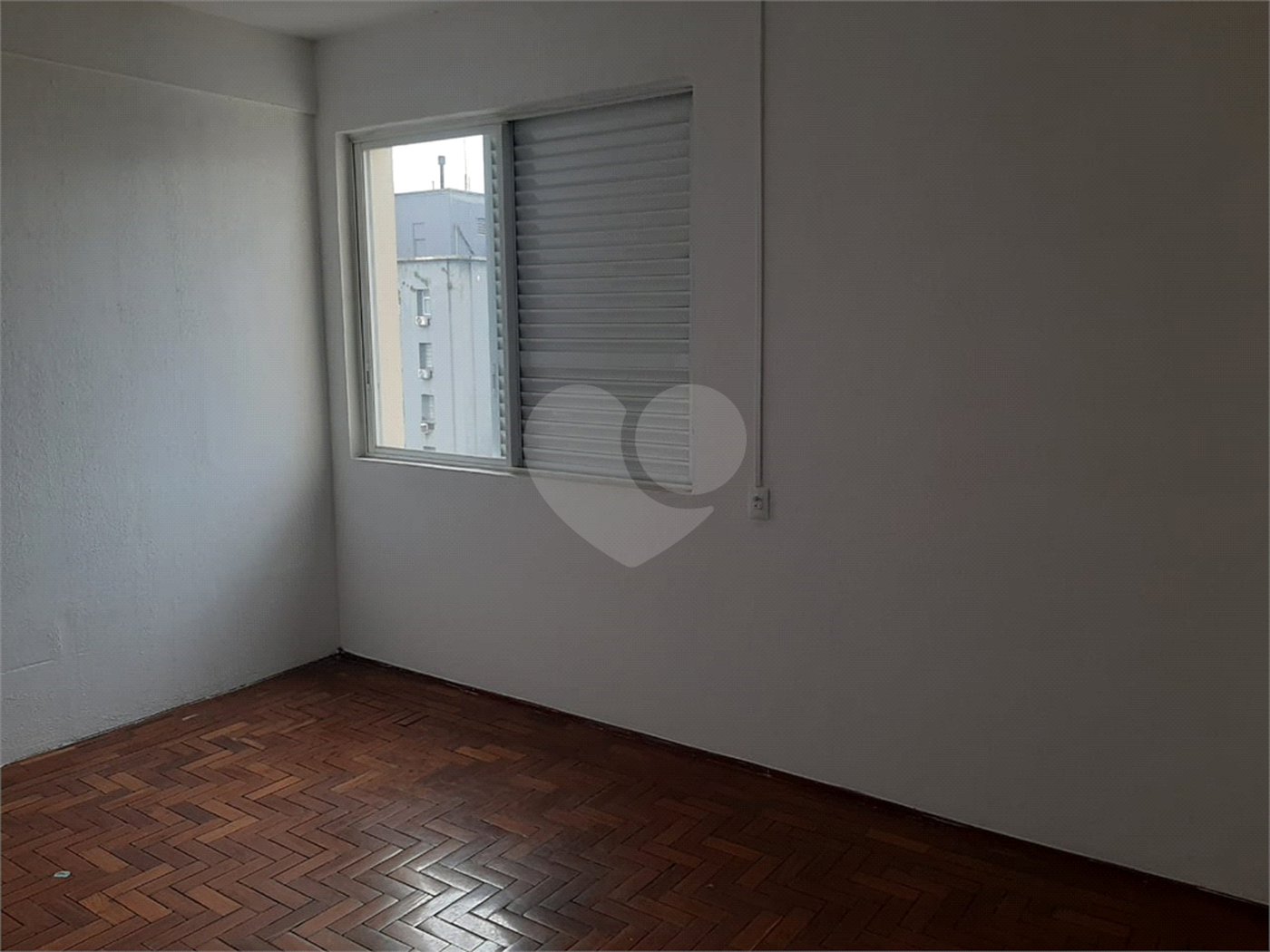 Apartamento á venda -Centro