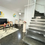 SOBRADO À VENDA NA VILA MARIA | 3 DORMITÓRIOS | SUÍTE COM CLOSET | 2 VAGAS